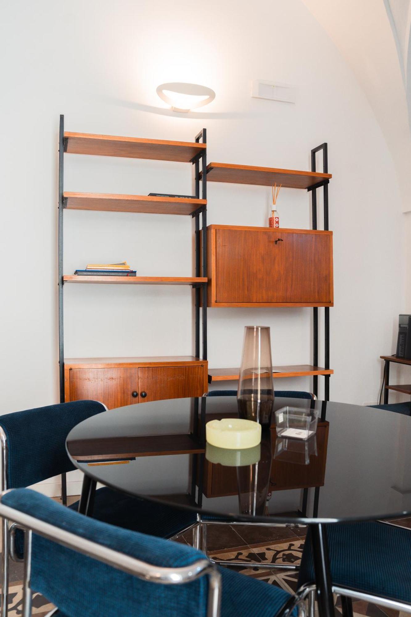 Donna Cristina Historic Apartment Lecce Extérieur photo